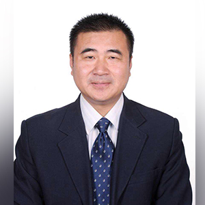 CAAI 认知系统与信息处理专业委员会主任 孙富春