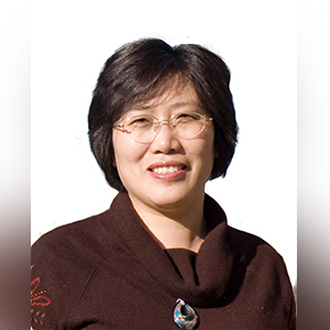 清华大学 国家重点实验室主任、教授 朱小燕