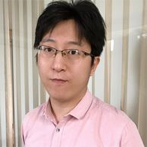 华中科技大学 教授 白翔