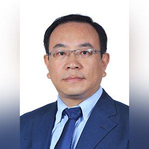 CAAI 副理事长 刘宏