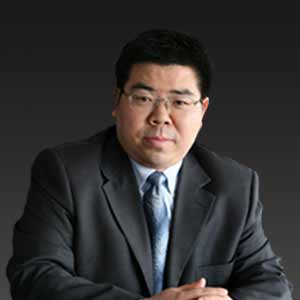 拓尔思 董事长 施水才