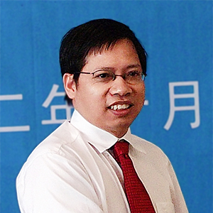 广东嘉腾机器人自动化有限公司 董事长 陈友