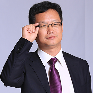 上海百事通 法务副总裁 吕长军