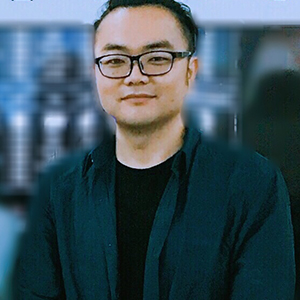 深度好奇 创始人&CTO 吕正东