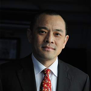 点睛网 CEO 刘卫