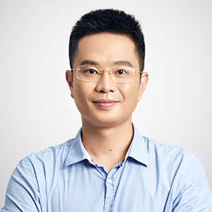 华宇元典 产品总监 汪承昊