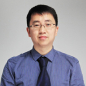 科大讯飞 北京研究院院长 王士进