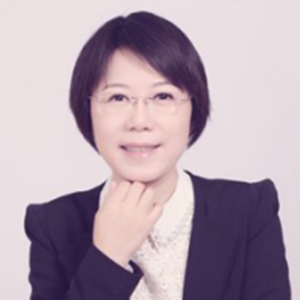 大艾机器人 董事长 帅梅