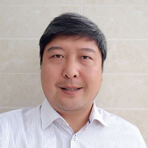 安徽南斗星机器人 创始人兼CEO 王峻