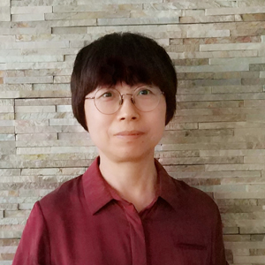 CAAI 可拓学专委会主任 杨春燕