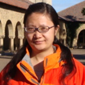 中国科学院大学 经济与管理学院教授、博士生导师 张玲玲