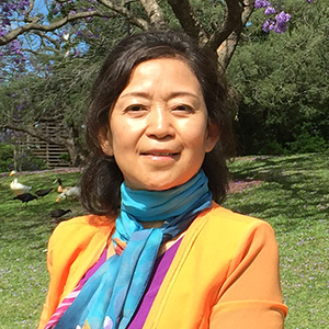 CAAI 可拓学专业委员会副主任 赵燕伟