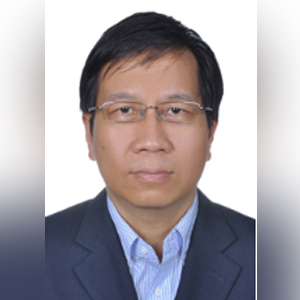 北航 交通学院教授 鲁光泉