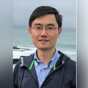 东南大学 教授 耿新