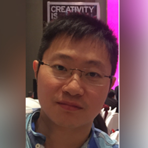 中山大学 教授 郑伟诗