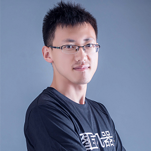 图灵机器人 联合创始人 郭家