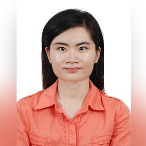 珠海嘉博慧公司 总经理 郭嘉咏