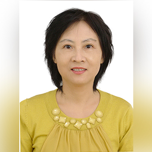 珠海双创促进会 秘书长 刘惠