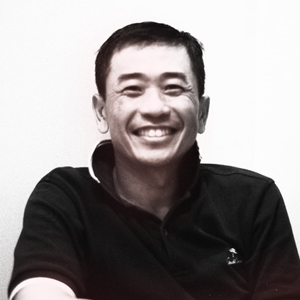 英伟达 亚太地区首席系统架构师、上海交大客座教授 Simon See