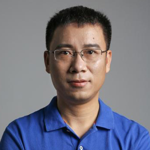 CAAI 副秘书长、科大讯飞研究院院长 胡国平