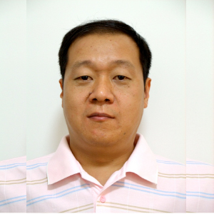 CAAI 副秘书长 何清