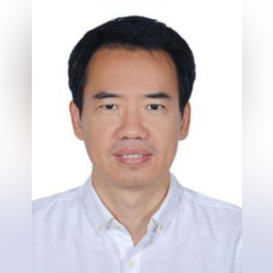 华为 交通解决方案总监 何均宏