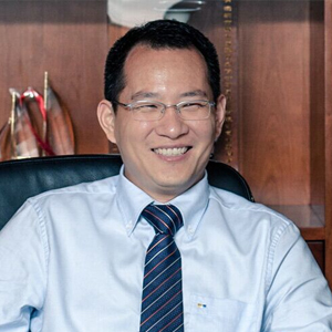 深圳市城市交通规划设计研究中心 主任 张晓春