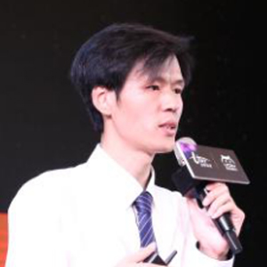 远传技术 机器人产品部总监 丁大为