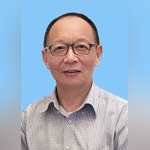 CAAI 理事长、中国工程院院士 李德毅